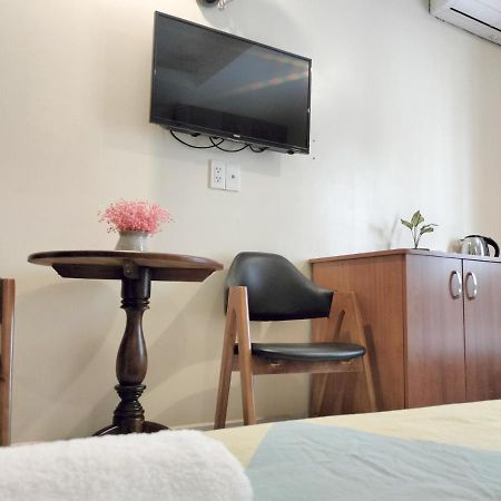 Hotel Cozy Хошимин Экстерьер фото