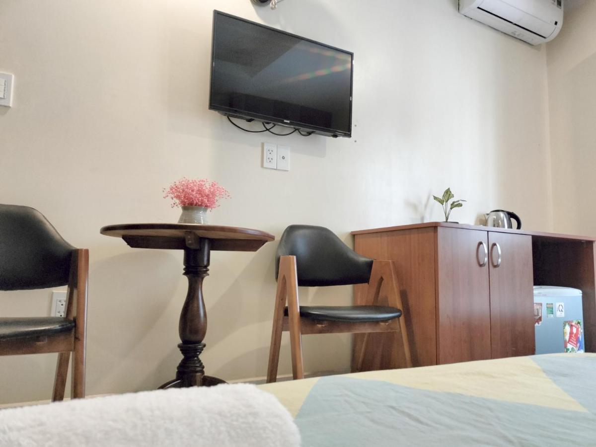 Hotel Cozy Хошимин Экстерьер фото